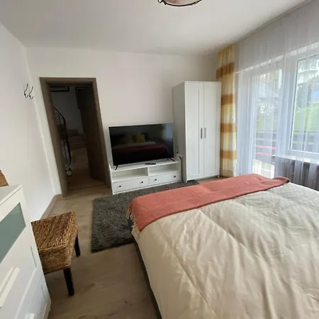 Pension Mit Moselblick Klotten Exterior photo