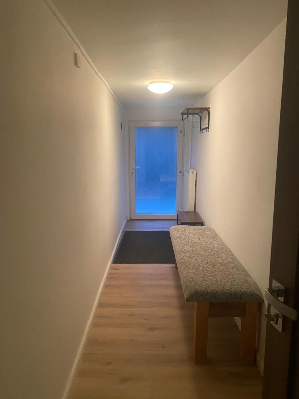 Mit Moselblick Apartment *