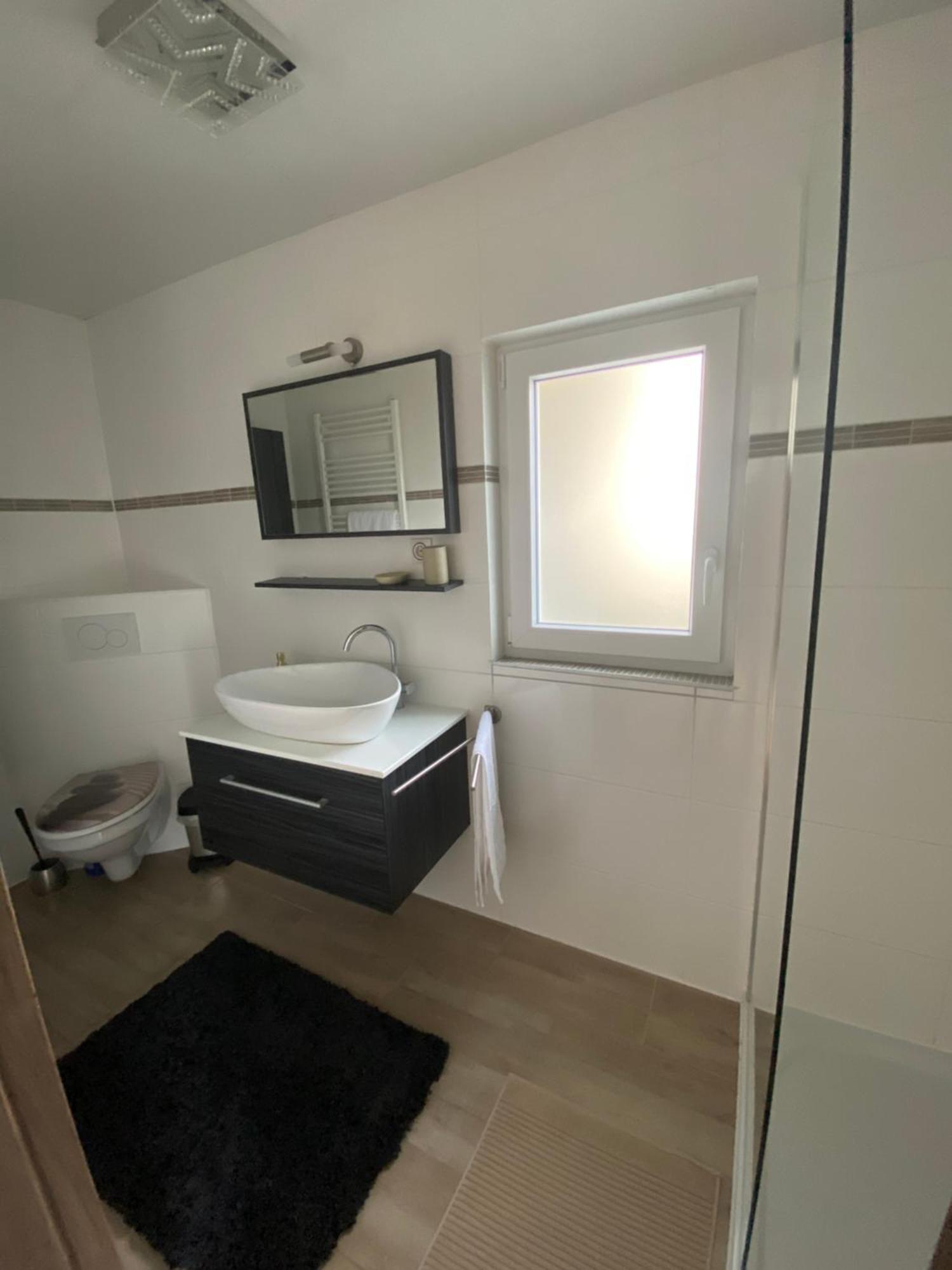 Mit Moselblick Apartment