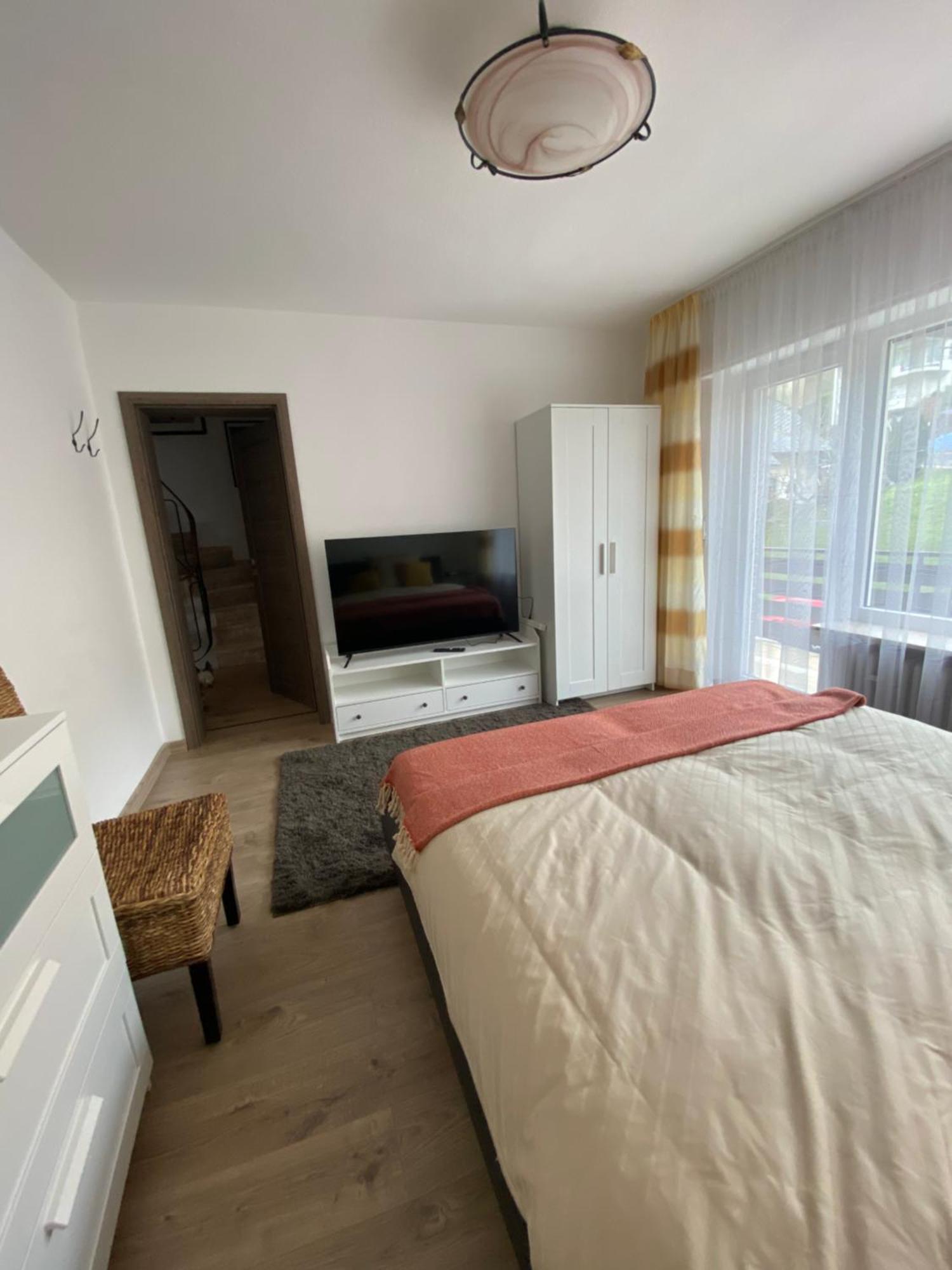 Apartamento Mit Moselblick