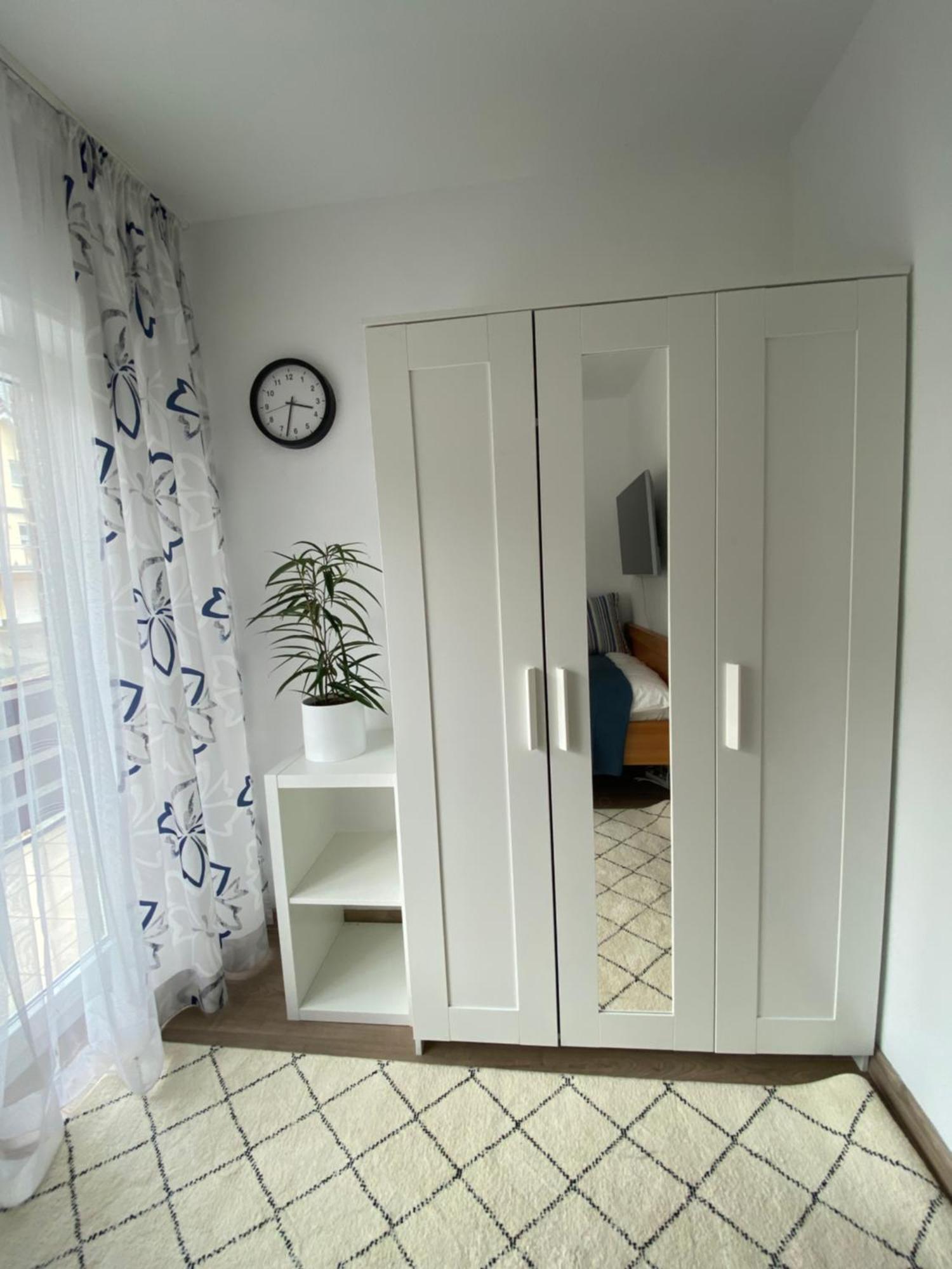 Mit Moselblick Apartment *