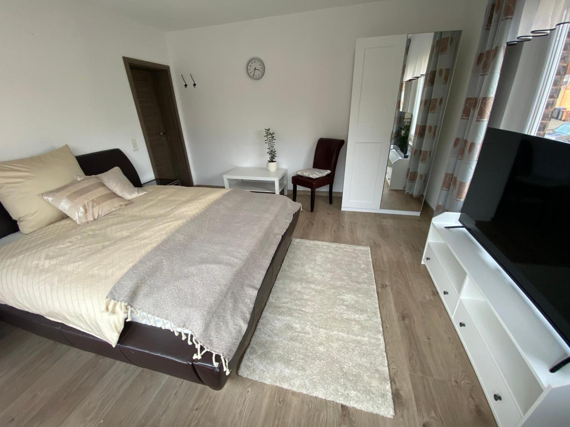 Mit Moselblick Apartment *