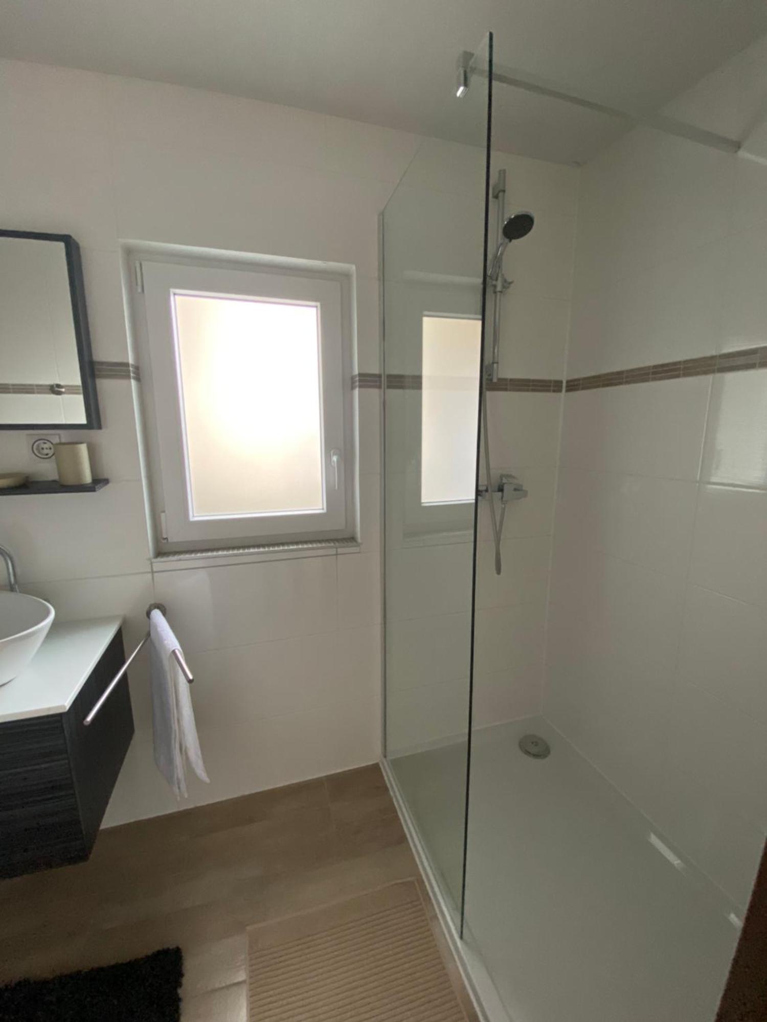Mit Moselblick Apartment