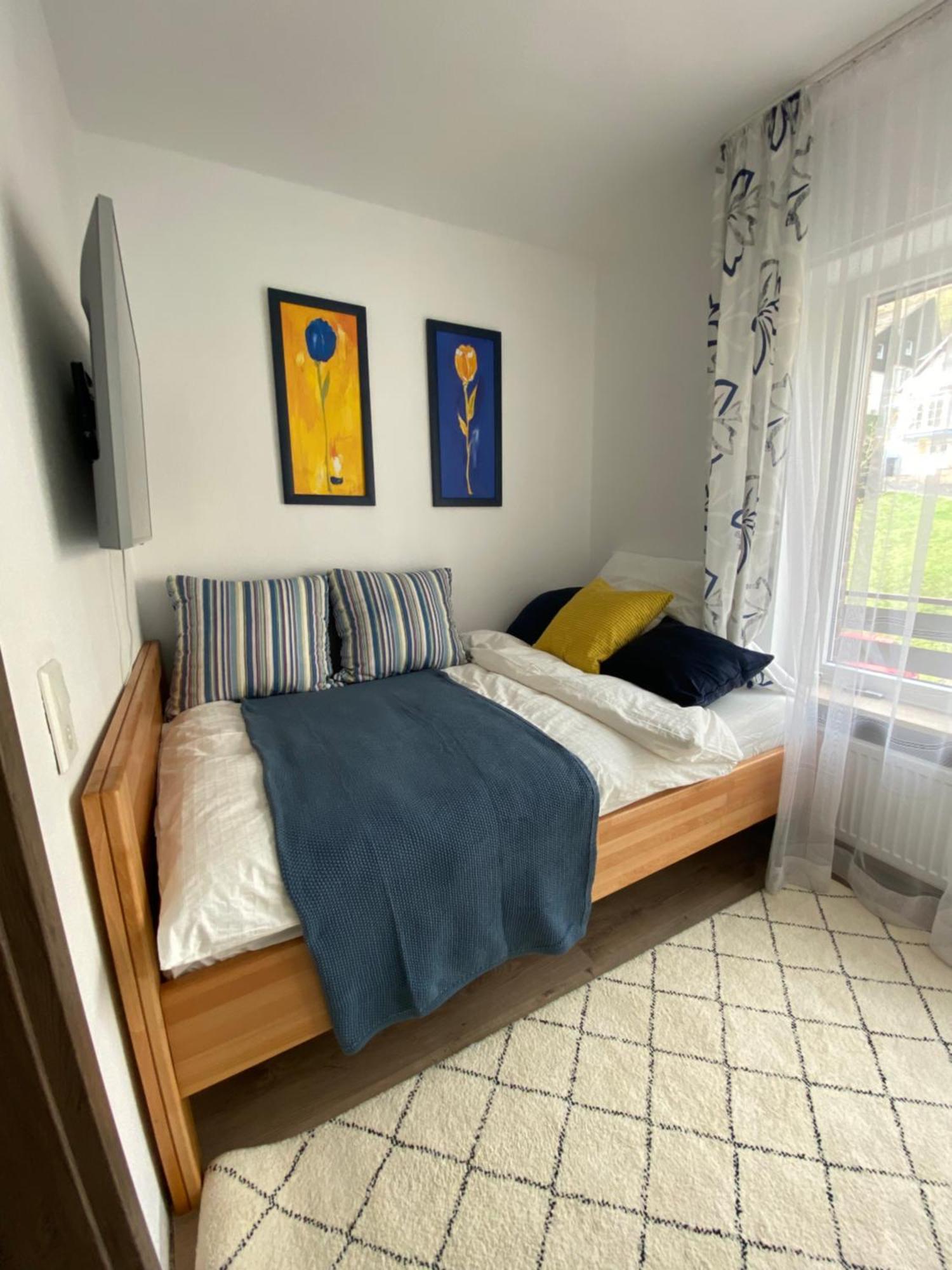 Mit Moselblick Apartment Klotten