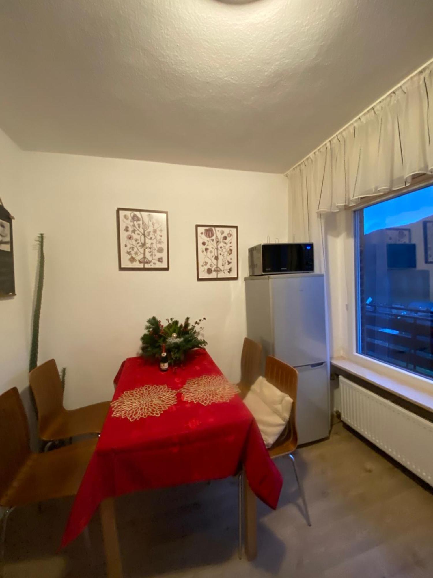 Mit Moselblick Apartment Klotten