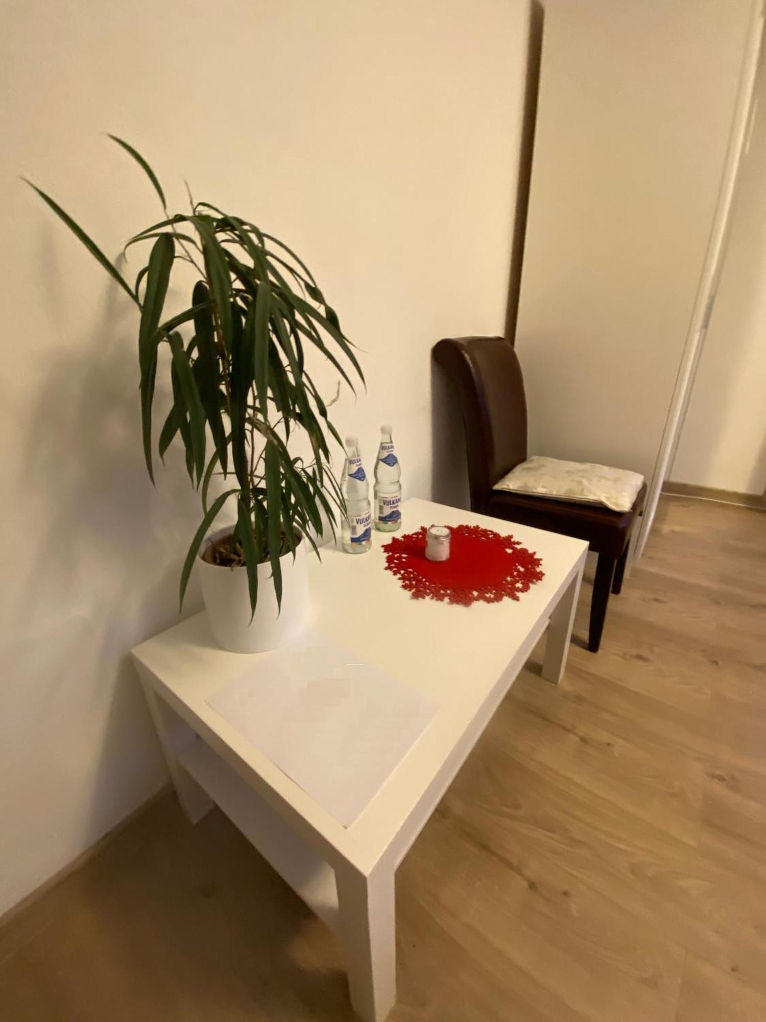 Apartment Mit Moselblick