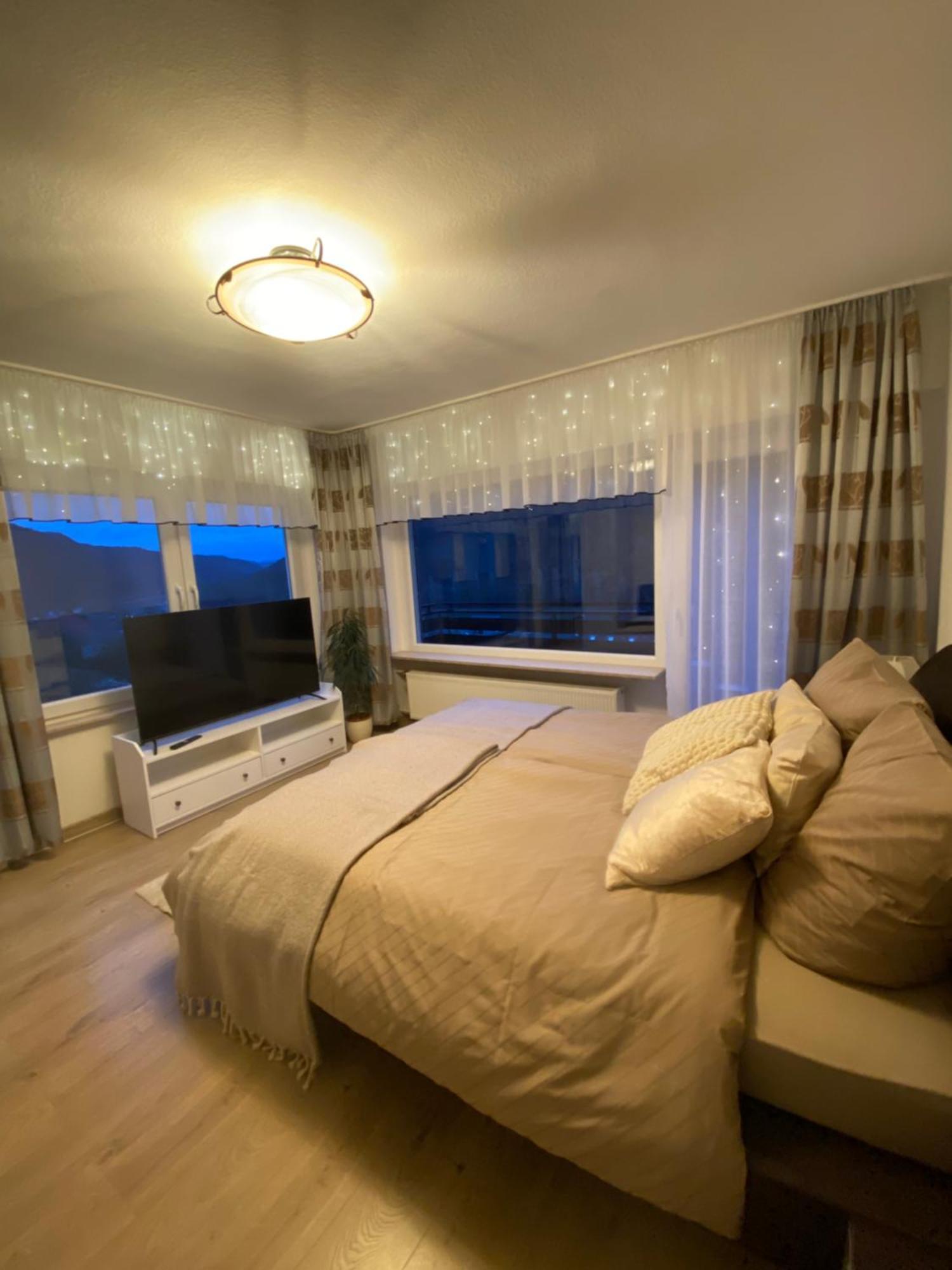Mit Moselblick Apartment Klotten