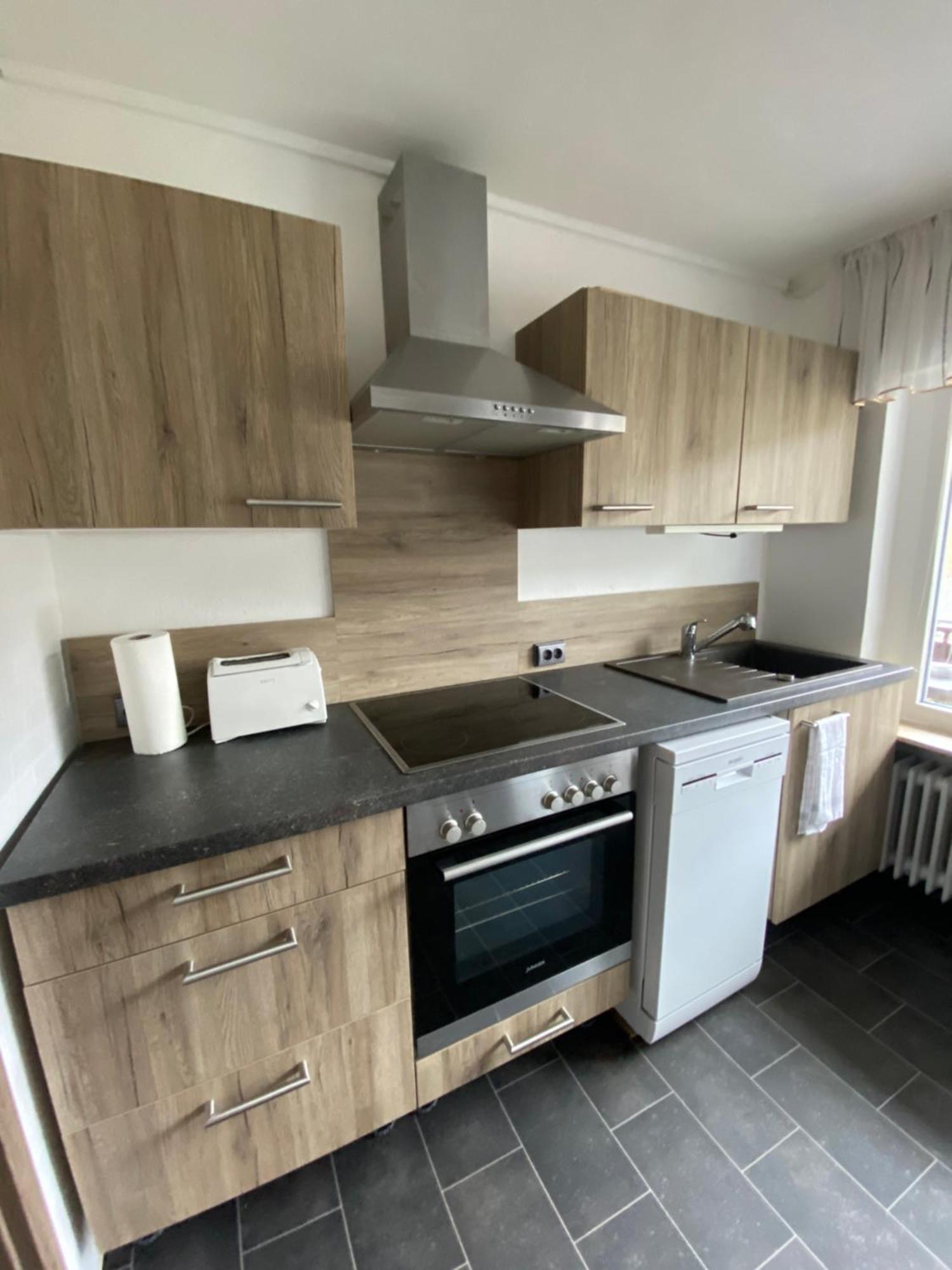 Mit Moselblick Apartment Klotten