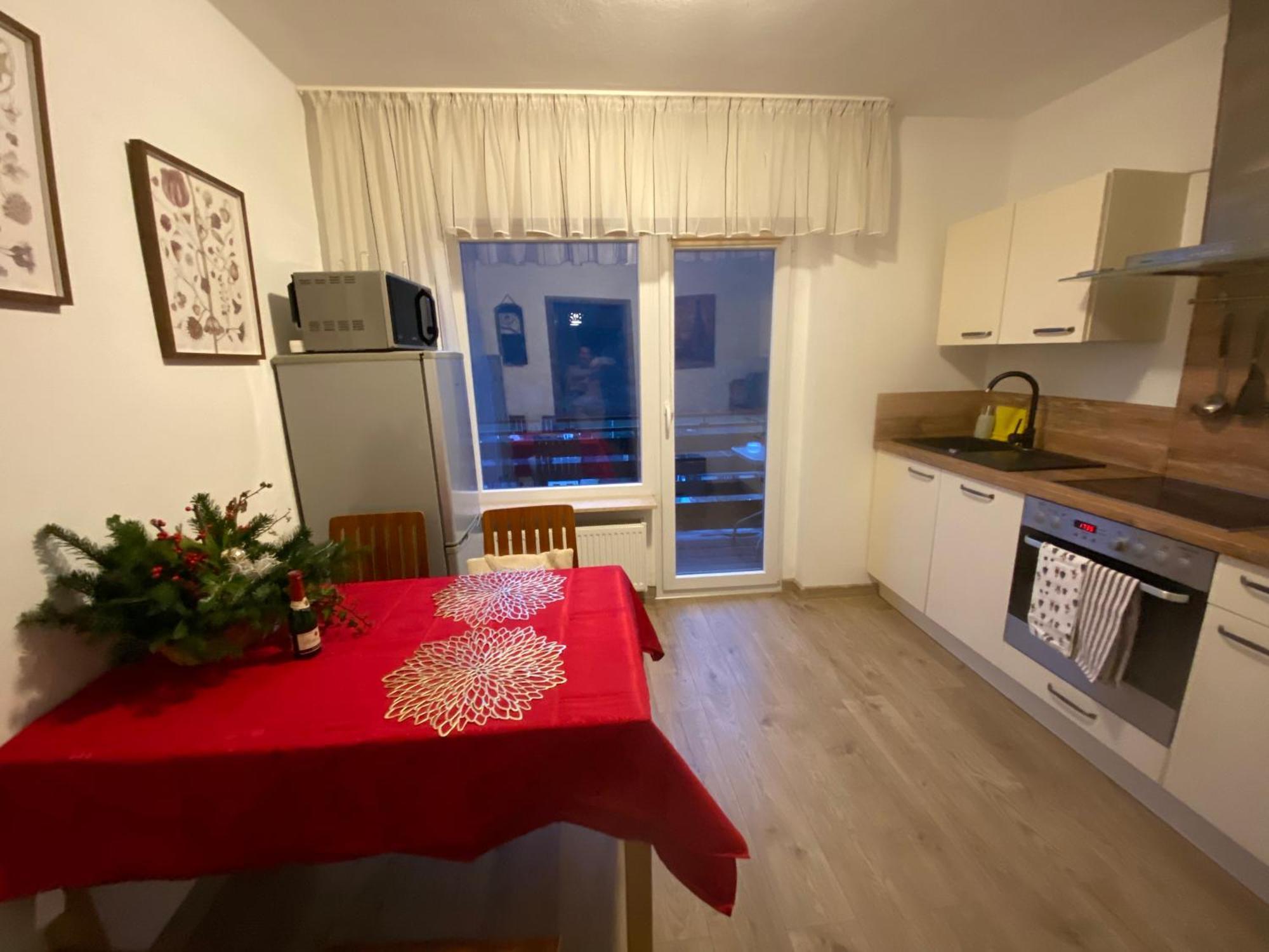 Mit Moselblick Apartment Klotten