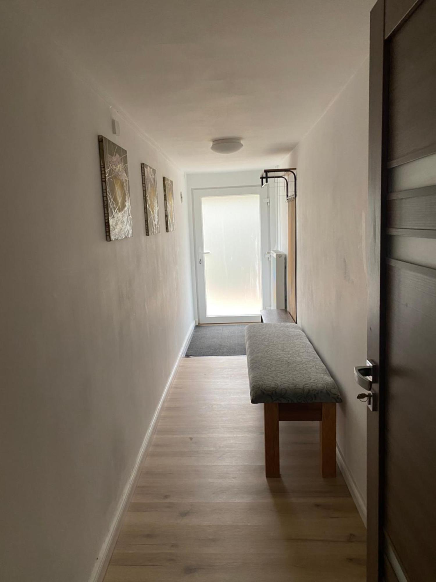 Mit Moselblick Apartment *