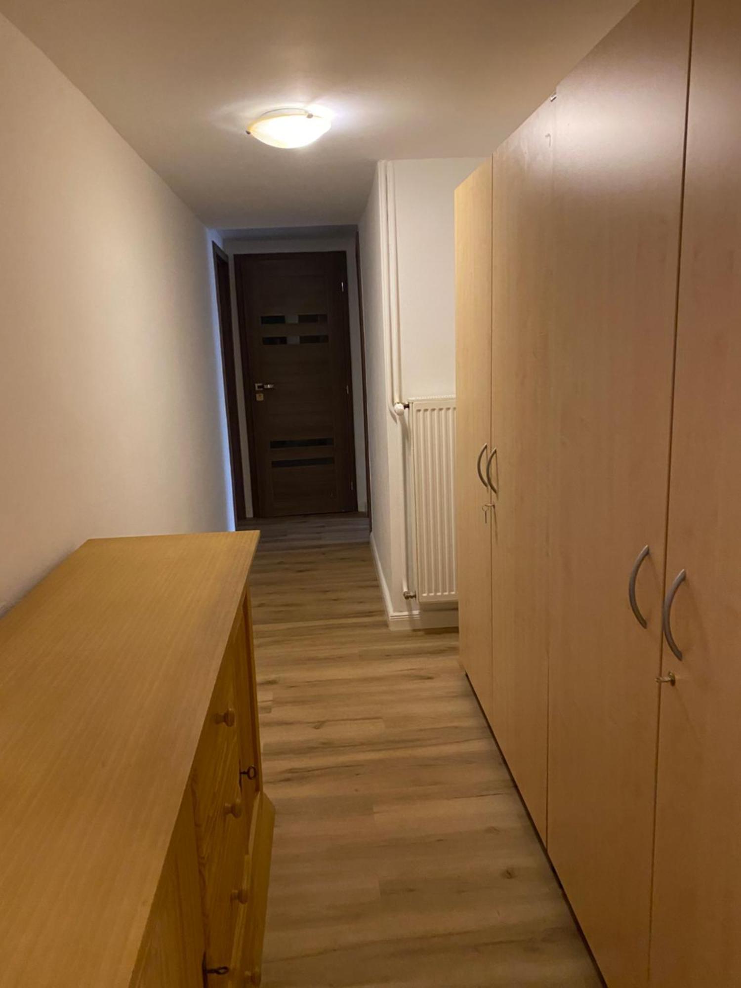 Mit Moselblick Apartment