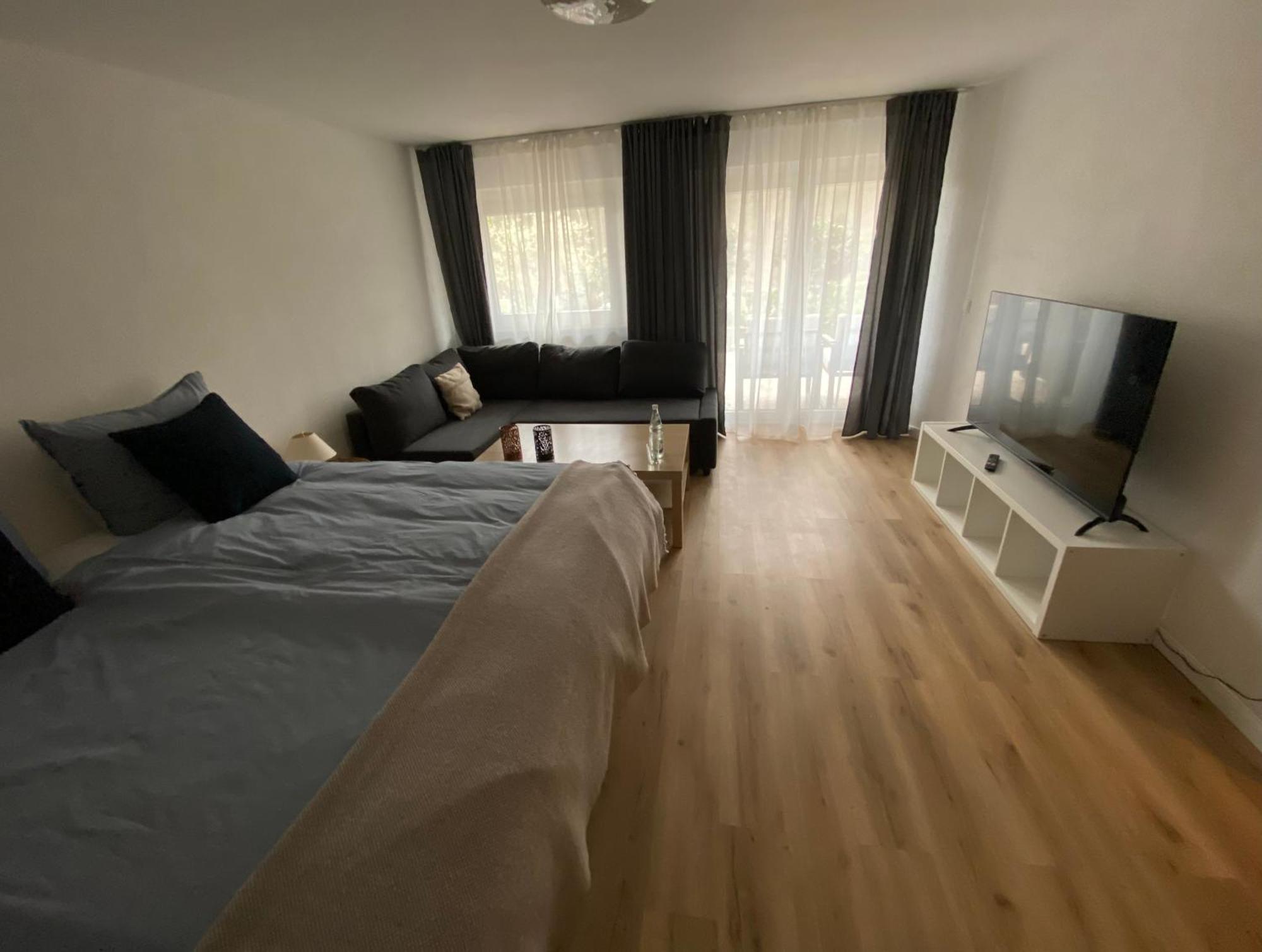 Apartment Mit Moselblick *