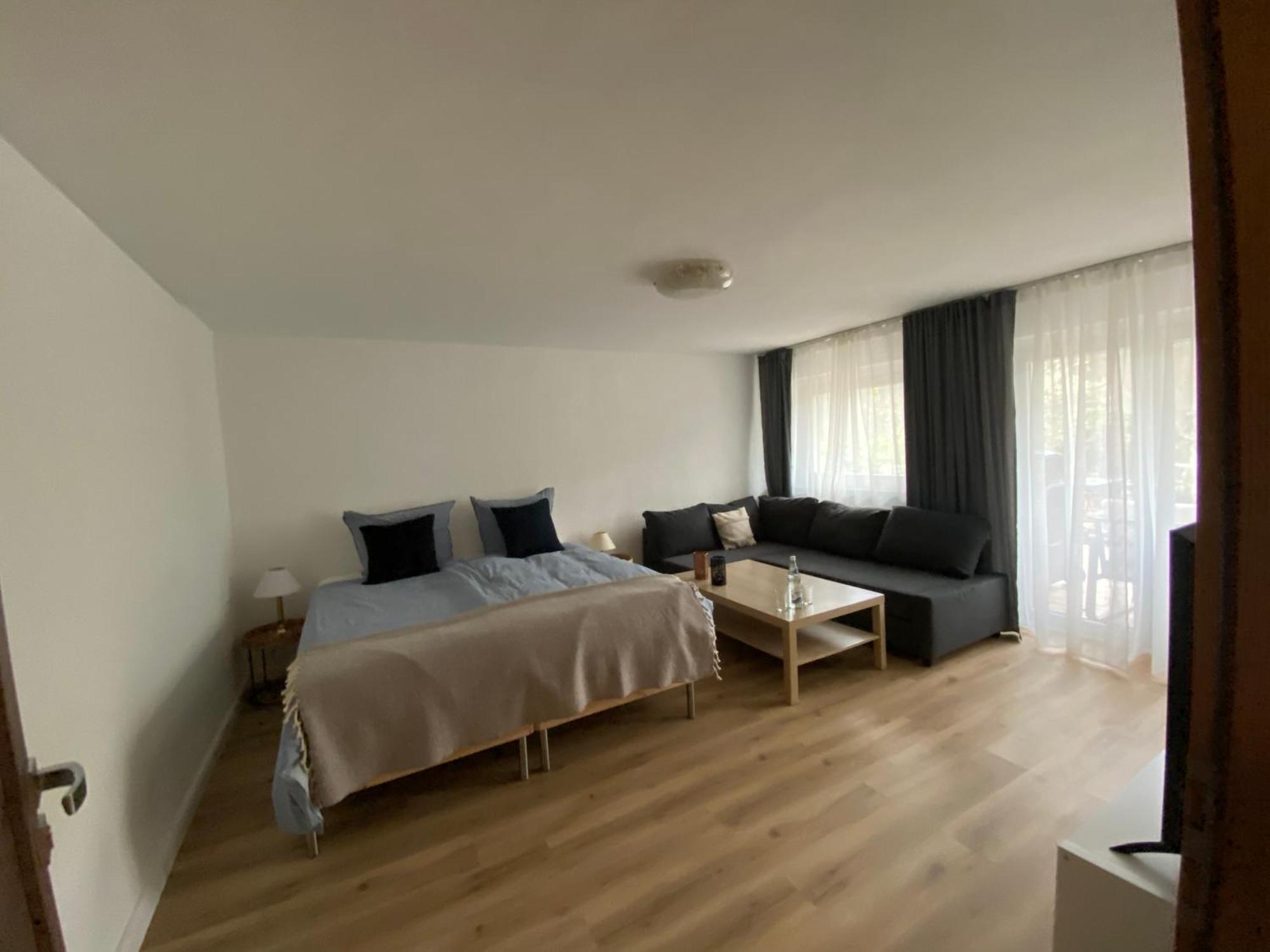Apartment Mit Moselblick Klotten