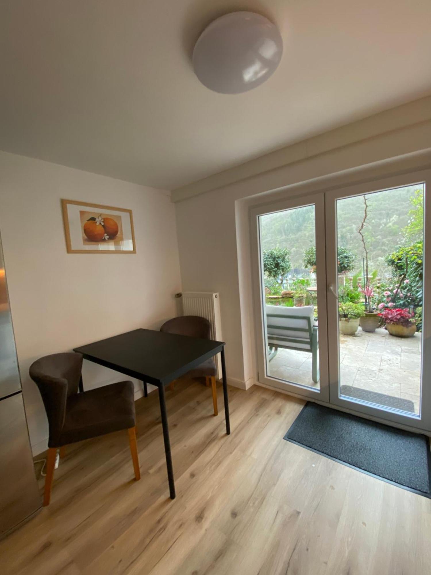 Mit Moselblick * Klotten