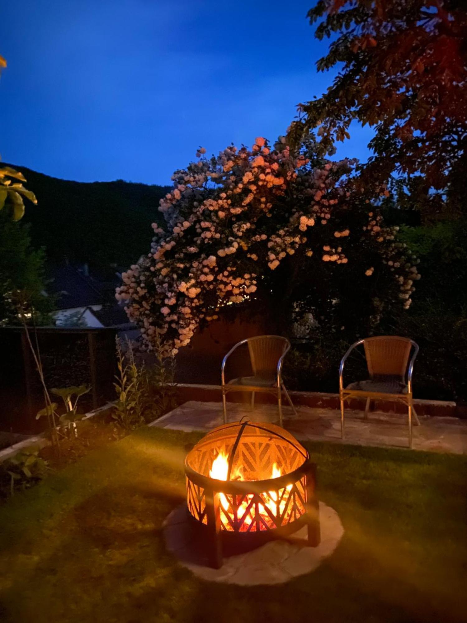 Apartment Mit Moselblick